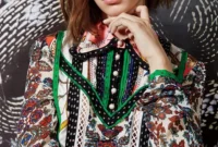 Jude Law’s Daughter Iris, 15, Debuts In Teen Vogue