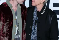 Ellen Degeneres Shares Heartfelt 8-Year Anniversary Message For Portia de Rossi