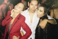 Justin Bieber’s Ex Kourtney Kardashian Spotted With Sofia Richie’s Sister Nicole