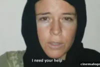 Kayla Mueller: ISIS Video Reveals US Aid Worker’s Sex Slave Fate