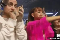 Ariana Grande’s VMA Collapse Over Beyonce