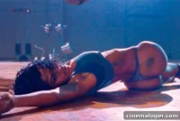 Kanye’s Fade Video Propels Teyana Taylor to Overnight Stardom