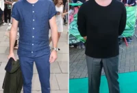 Niall Horan Ditches Simon Cowell’s Label for Solo Deal, Report Says