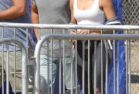 Taylor Lautner Packs On Public Affection With Model Kyra Santoro