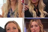 Bachelor In Paradise Stars Amanda Stanton And Carly Waddell Debut Fresh Hair Looks