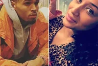 Chris Brown Blasts Nia Guzman As A Gold Digger