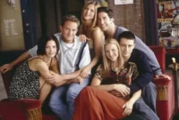 The One Where The Friends Convention Finally Happens: See Which Stars Are Attending