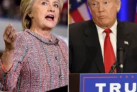 Hillary vs. Trump: Their Stances on Abortion, Equal Pay, and Key Issues