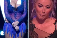 DWTS Body Shaming Fallout: Amber Rose Schedules Private Talk With Julianne Hough