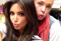 Simone Harouche: Inside The Ordeal With Kim K During The Paris Heist