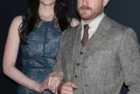 Decoding Ben Foster 5 Revelations About The Intense Actor And His Life With Laura Prepon