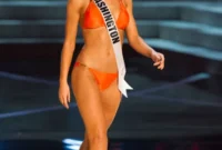 Ex-Miss USA Searles Says Trump Groped Her