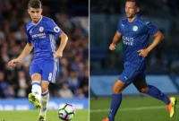 Chelsea Leicester City Premier League Showdown Live Stream