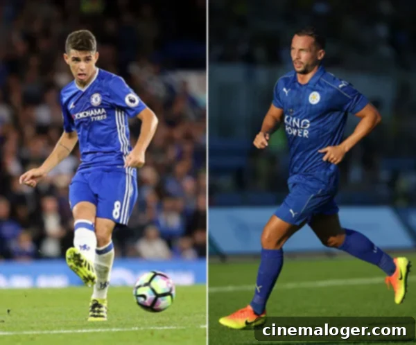 Chelsea Leicester City Premier League Showdown Live Stream 1 featured 2301170