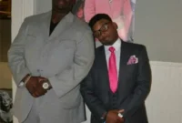 Carl Payne Salutes Brother Tommy Ford His Light Lives On