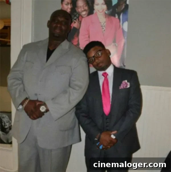 Carl Payne Salutes Brother Tommy Ford His Light Lives On 1 featured 2301445