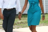 Michelle Obama’s White House Style Guide for Guests