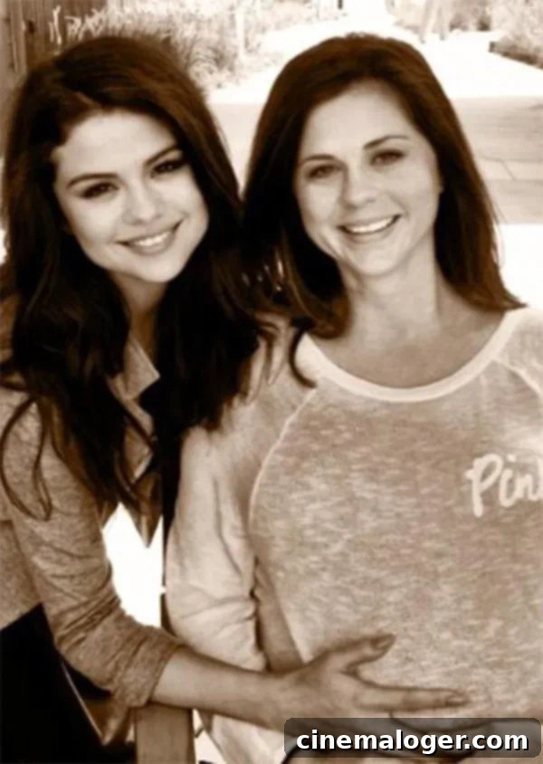 Selena Gomez: Is Her Mother the Next Jamie Spears in a Conservatorship Battle? 1 featured 2309823