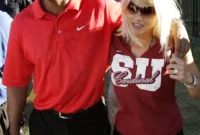Tiger Woods Hails Ex-Wife Elin Nordegren as ‘Best Friend’ Despite Tumultuous Past