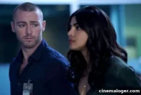 Quantico’s Josh Safran Explains Alex and Ryan’s Unavoidable Breakup