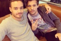 Liam Payne and Louis Tomlinson Team Up, Directioners Go Wild