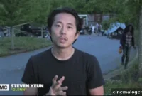 Steven Yeun Thanks Walking Dead Fans, Declaring It “The Greatest Experience of My Life”
