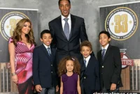 Scottie Pippen Demands Full Custody and Amended Prenup in $50 Million Larsa Divorce