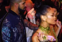 Rihanna and Drake Are Back on Speaking Terms So Why the Party Snub