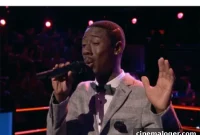 Jason Warrior Proves Steals Are The Heartbeat of The Voice