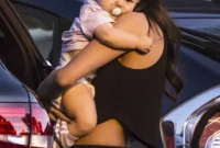 Briana Jungwirth Finds Comfort In Baby Freddie After Jayk Purdy Split