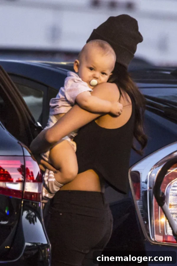 Briana Jungwirth Finds Comfort In Baby Freddie After Jayk Purdy Split 1 featured 2325573
