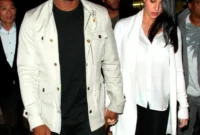 Kim K’s Ex Reggie Bush: Married Man Accused of Love Child