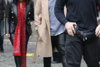 Kanye West Boots Bodyguard Pascal Duvier, Kim Kardashian Left in the Dark