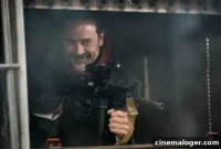 The Walking Dead: Negan Strips Alexandria Bare