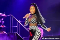 Nicki Minaj’s ‘Black Barbies’ Reveals Trump Deportation Fears