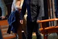 Tom Cruise’s Alleged Romance with Co-Star Annabelle Wallis