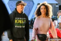 Brittany Bell: Her Story as Nick Cannon’s Partner and Mother of Two