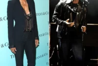 Halle Berry Stuns Fans With Unexpected Bruno Mars Album Feature