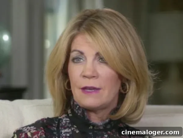 Laurie Luhn: The Roger Ailes 'Sex Slave' Allegations Revealed 1 featured 2350367