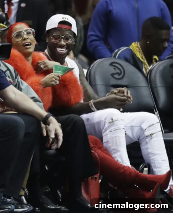 Keyshia Kaoir Meet Gucci Manes Bride To Be 1 featured 2356188