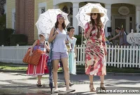 Gilmore Girls: Summer Shocker – Jess’s Advice Drives a Wedge Between Rory and Lorelai