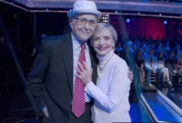 Florence Henderson Seemed Fine at DWTS Finale Days Before Shocking Death