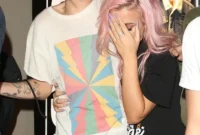 New Photo Captures Louis Tomlinson Embracing Sister Lottie Amidst Grief