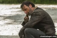 Daryl’s Breakout, Rick’s Breaking Point