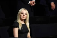 Tiffany Trump Her Unseen Life A World Apart From Ivankas Spotlight