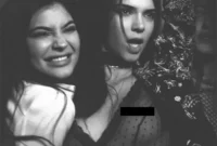 Chris Brown Gushes Over Kendall Jenner’s Nipple Piercing