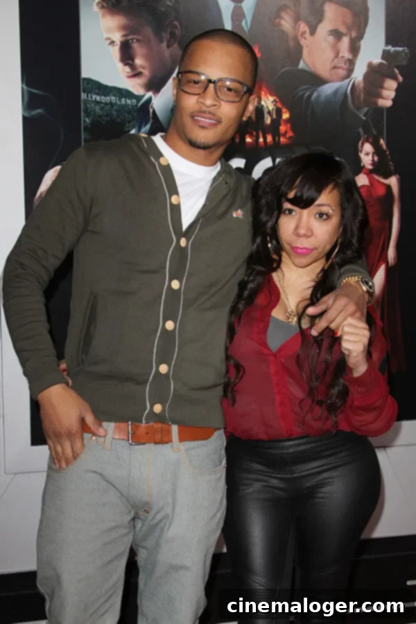T.I. & Tiny Head for Divorce: Can They Still Turn It Around? 1 featured 2402996