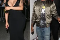 Nicki Minaj Pregnant? Meek Mill’s Shocking Post-Split Accusation
