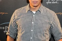 Chaske Spencer: The Breaking Dawn Star’s Untold Story