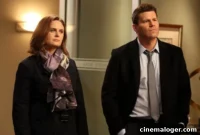 Bones Cast and EP Confirm End Of Series Was Not Their Choice
